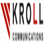 KRoll Communication logo