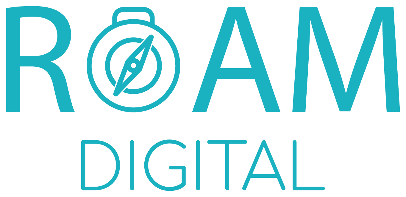 Roam Digital