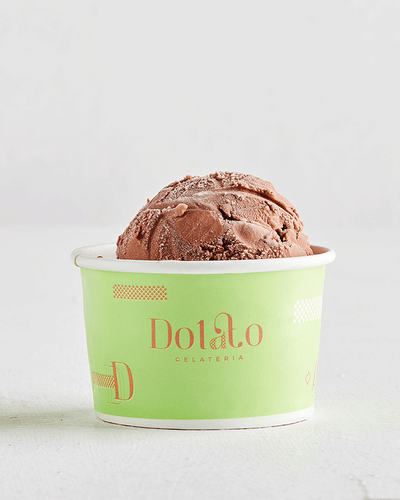 Dolato Branding - Packaging