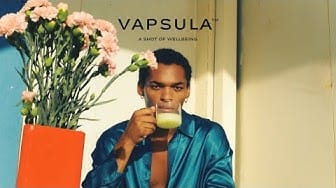 Vapsula - Online Advertising