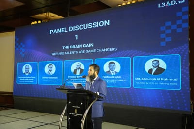 Launch of L3AD as a Secure NRB Digital Services Platform - Digital Strategy