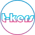 TKers Agency logo