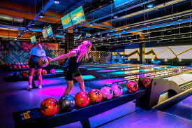 Launching King Pins in the UK - Reclame