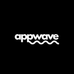 AppWave logo