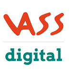 VASS digital logo