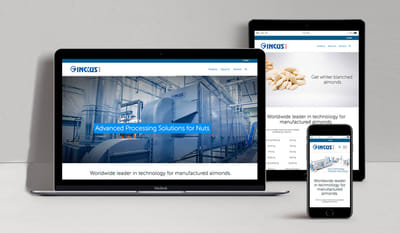 Branding, Diseño Gráfico y Render 3D - Incus Tech - Creación de Sitios Web