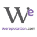 Wereputation.Com Agence E-Reputation Lyon-Paris-Genève logo