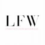 Lynn Fletcher Weddings logo