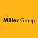 The Miller Group logo