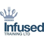 BeINFUSED logo