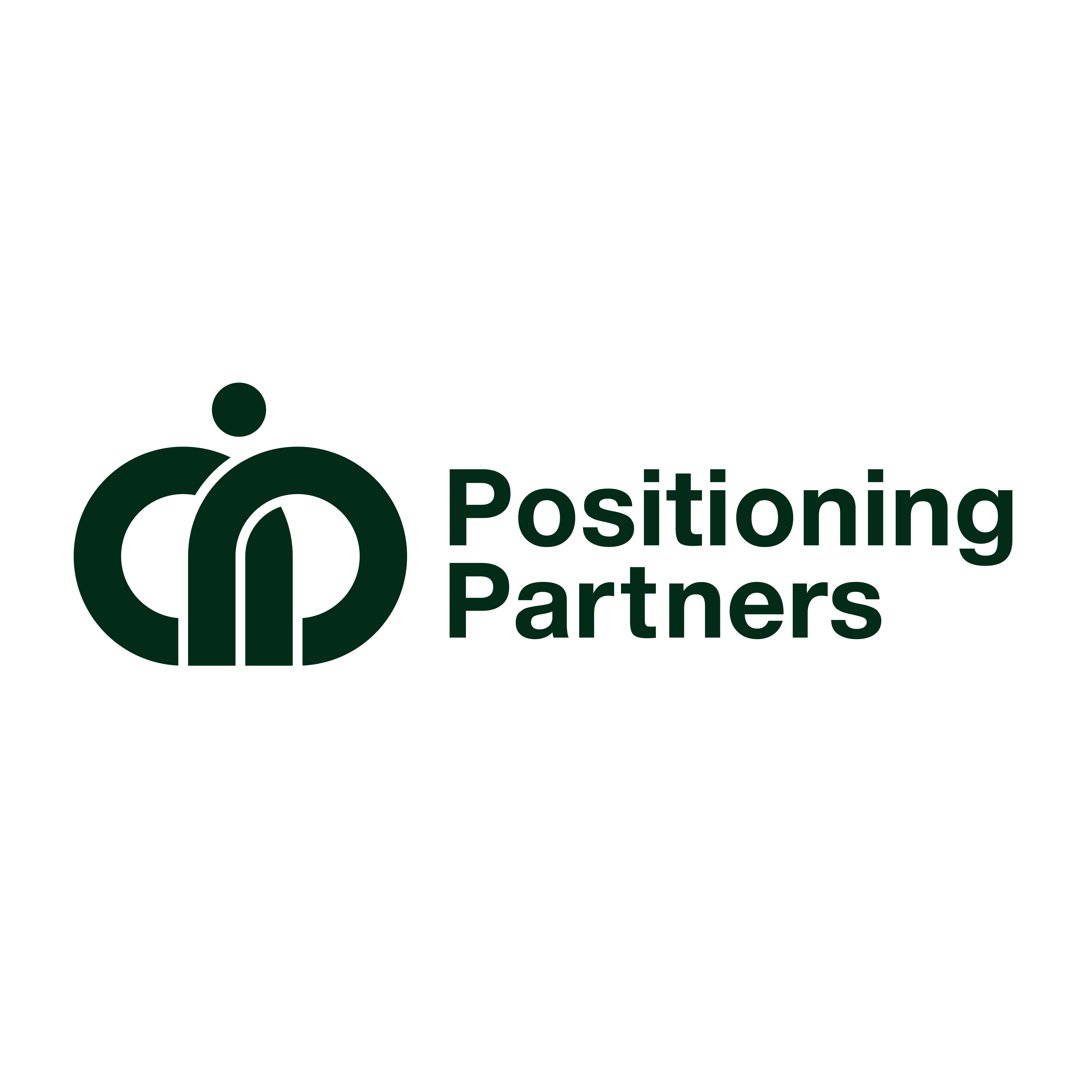 Positioning Partners