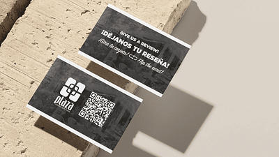 Lounge Bar Plaza - Planning Media - Publicidad Online