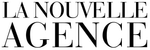 La Nouvelle Agence logo