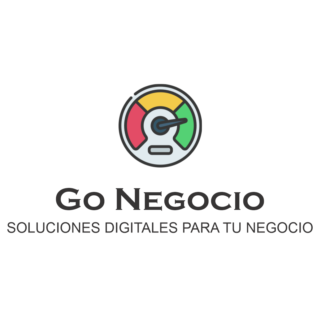 Go Negocio