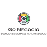 Go Negocio logo