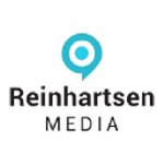 Reinhartsen Media logo