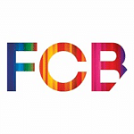 FCB Amsterdam logo