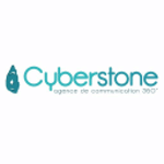 Cyberstone logo