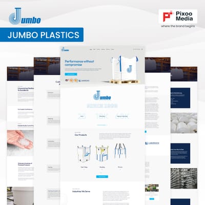 Website Design, Branding - Graphic Identity