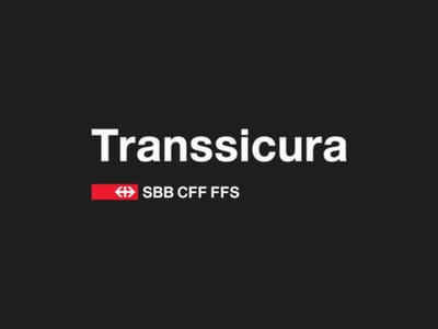 Transsicura: 60 Bewerbungen durch Social Media - Social Media