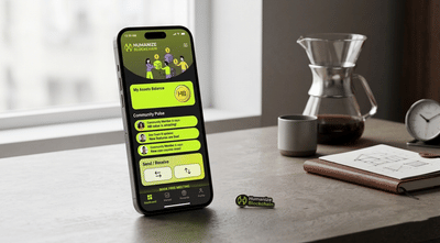 Mobile App Development - SEO