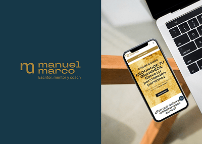 Manuel Marco | eCommerce y cursos online - Creación de Sitios Web
