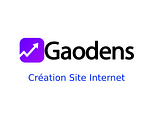 Gaodens logo