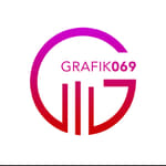 Grafik069 logo