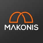 MAKONIS GmbH logo