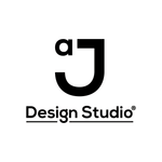 JA Design Studio logo