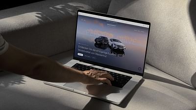 Website-Relaunch von Wackenhut - Software Entwicklung