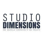 Studio Dimensions