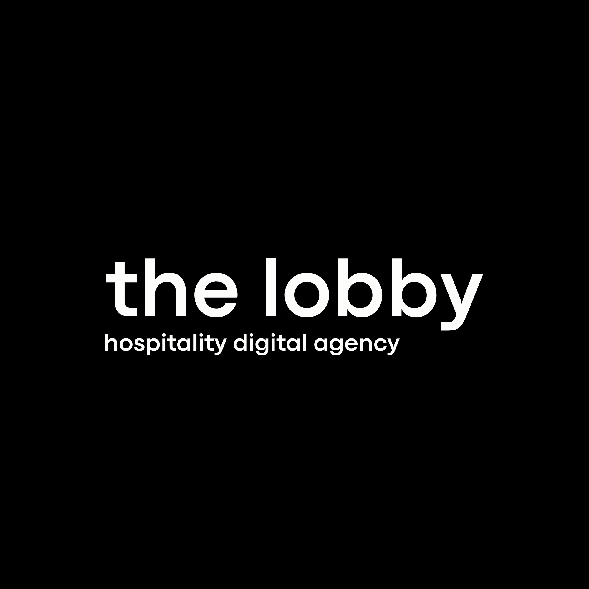The Lobby - Hospitality Digital Agency