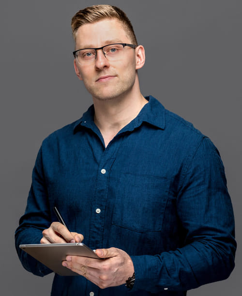 Radtke Media cover