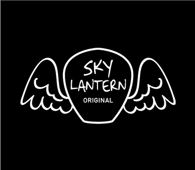 SKY LANTERN - Image de marque & branding