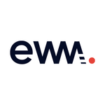 EWM SA logo