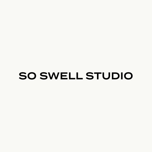 So Swell Studio