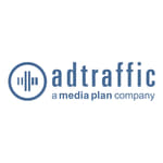 adtraffic GmbH logo