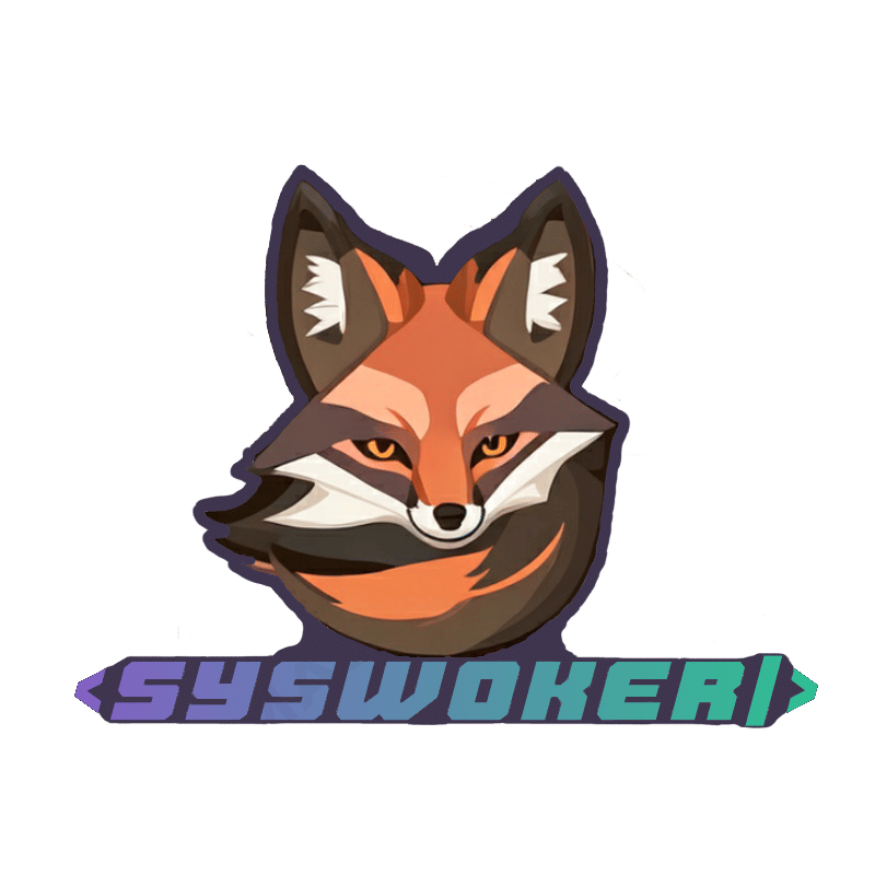 SysWoker