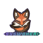 SysWoker logo