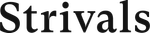 Strivals logo
