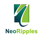 NeoRipples Marketing logo