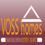 Voss Homes logo