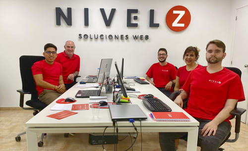 Nivel Z cover