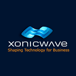 Xonicwave logo