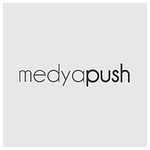 MedyaPush logo