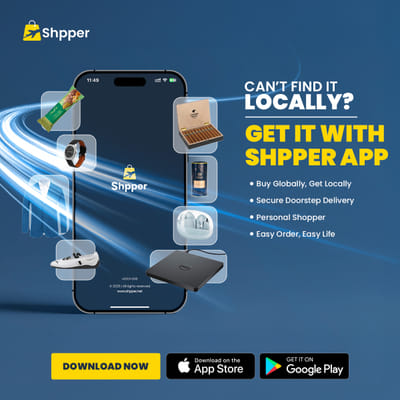 Shpper App - 75% revenue growth GCC App Growth in UAE & Kuwait - Publicidad Online