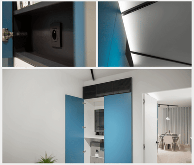 Innovation in construction - Innovation