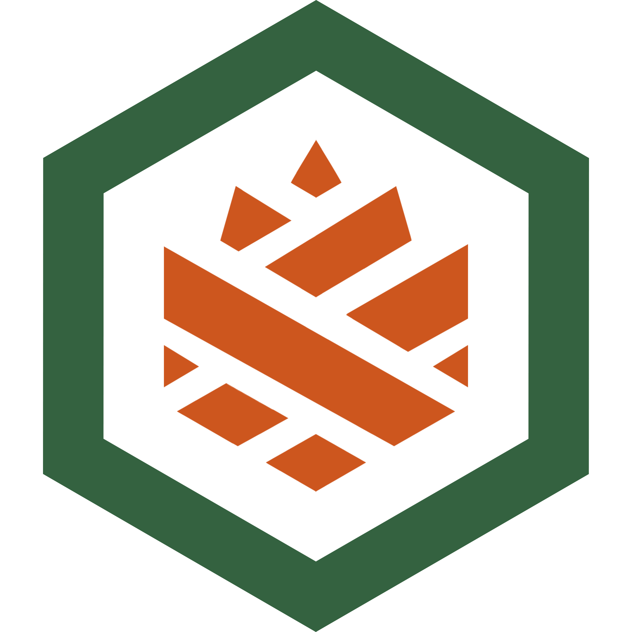 Pinecone Hub