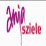 Anja Sziele logo